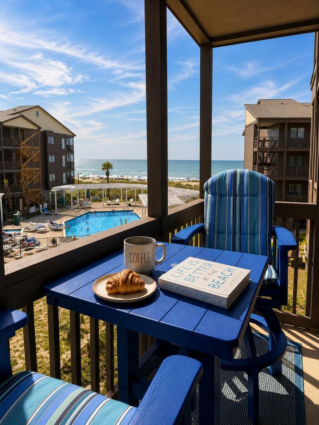 202 N Ocean Blvd. Photo 4