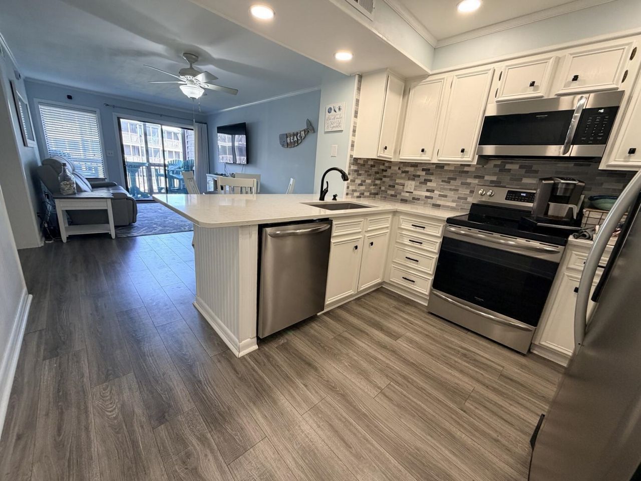 202 N Ocean Blvd. Photo 5