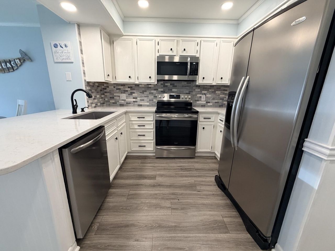 202 N Ocean Blvd. Photo 6
