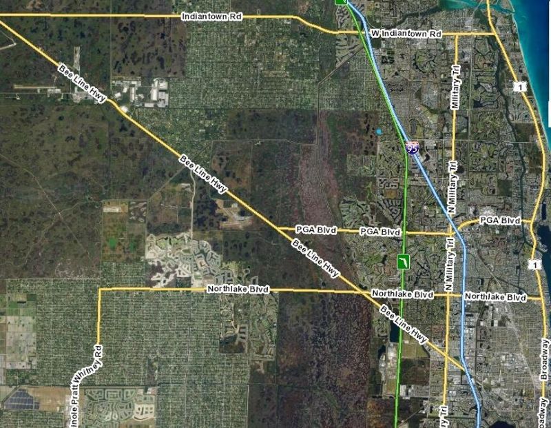14369 69th Drive N, Palm Beach Gardens, FL 33418 Photo