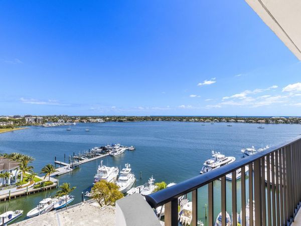 1208 MARINE Way, Unit 901, North Palm Beach, FL 33408