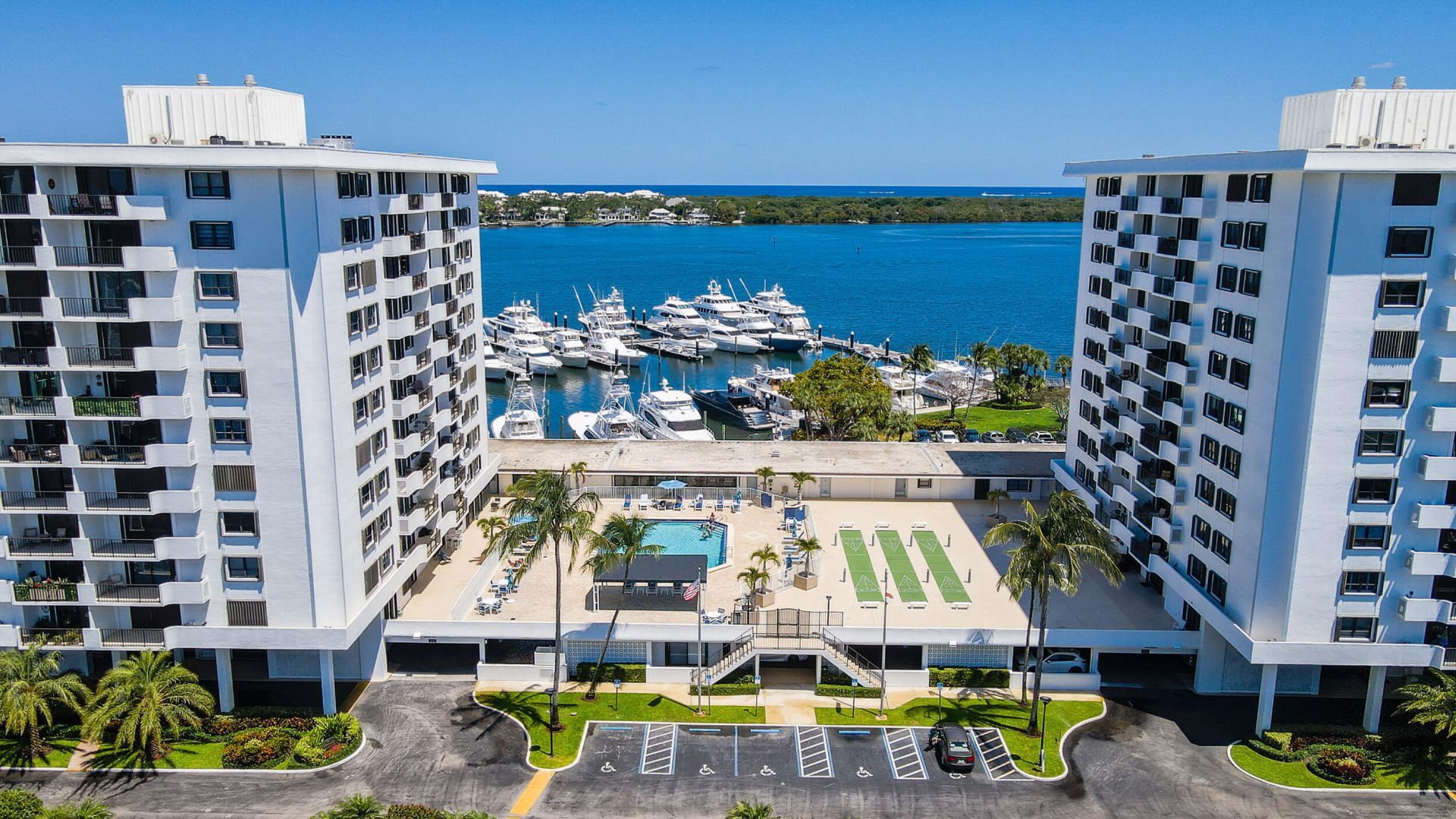 1208 Marine Way, Unit 901, North Palm Beach, FL 33408 Photo