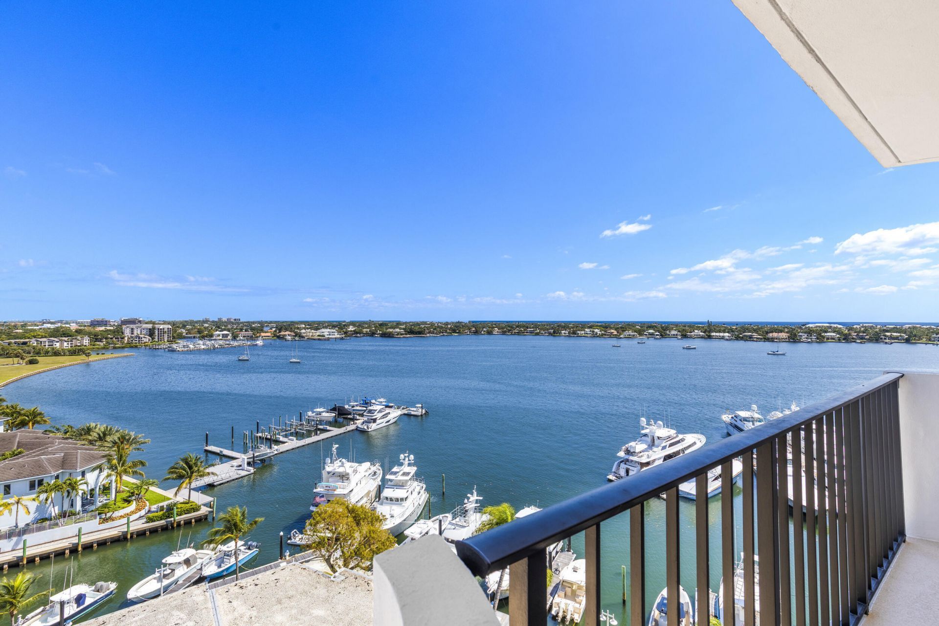1208 Marine Way, Unit 901, North Palm Beach, FL 33408 Photo