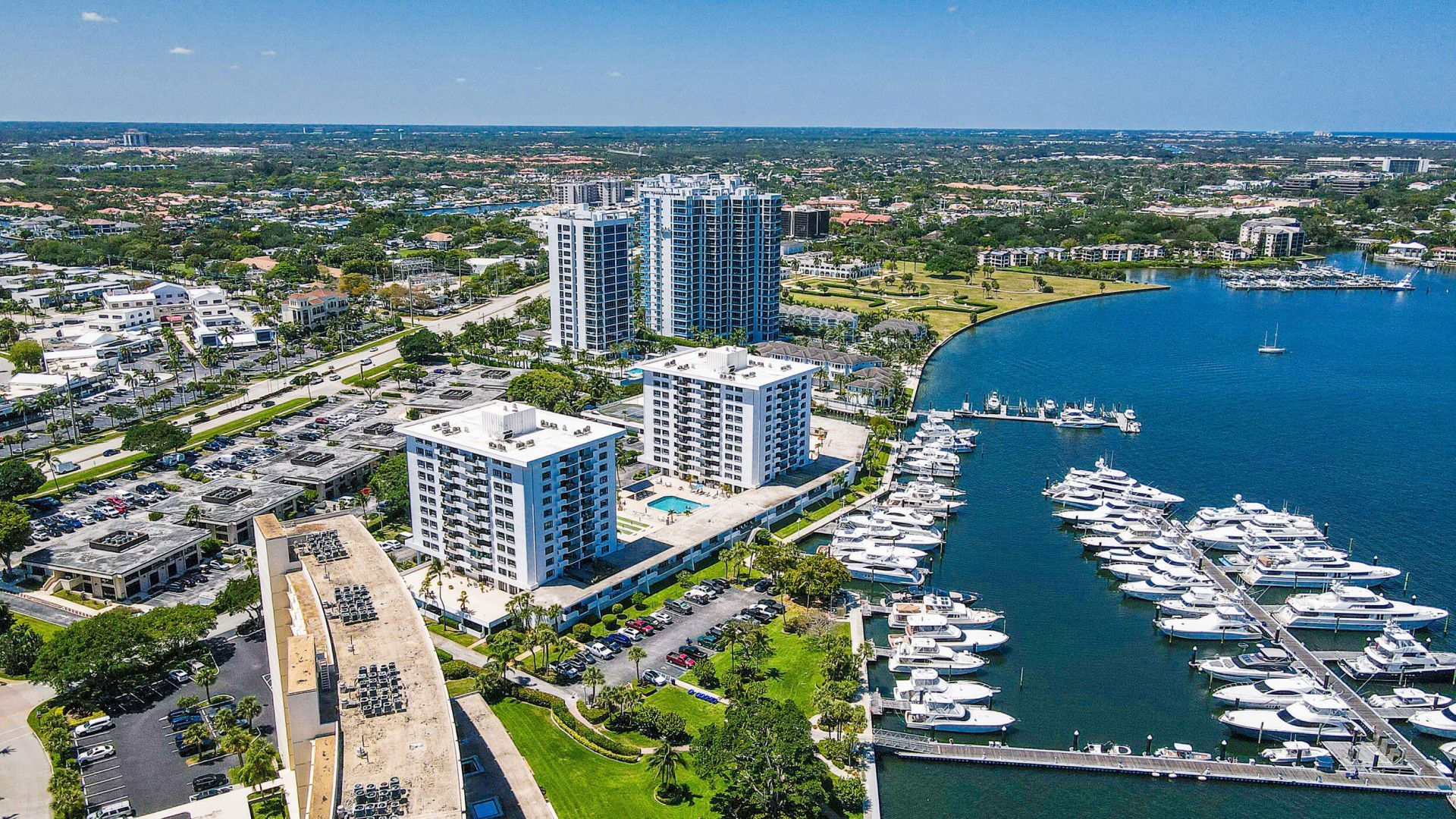 1208 Marine Way, Unit 901, North Palm Beach, FL 33408 Photo