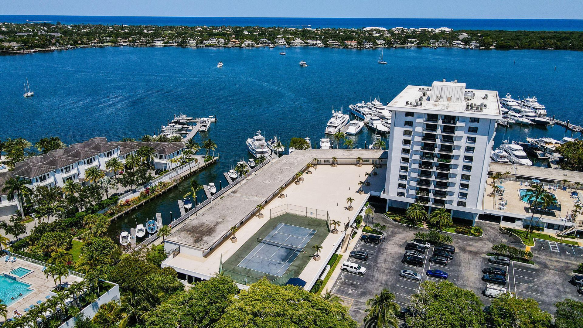 1208 Marine Way, Unit 901, North Palm Beach, FL 33408 Photo