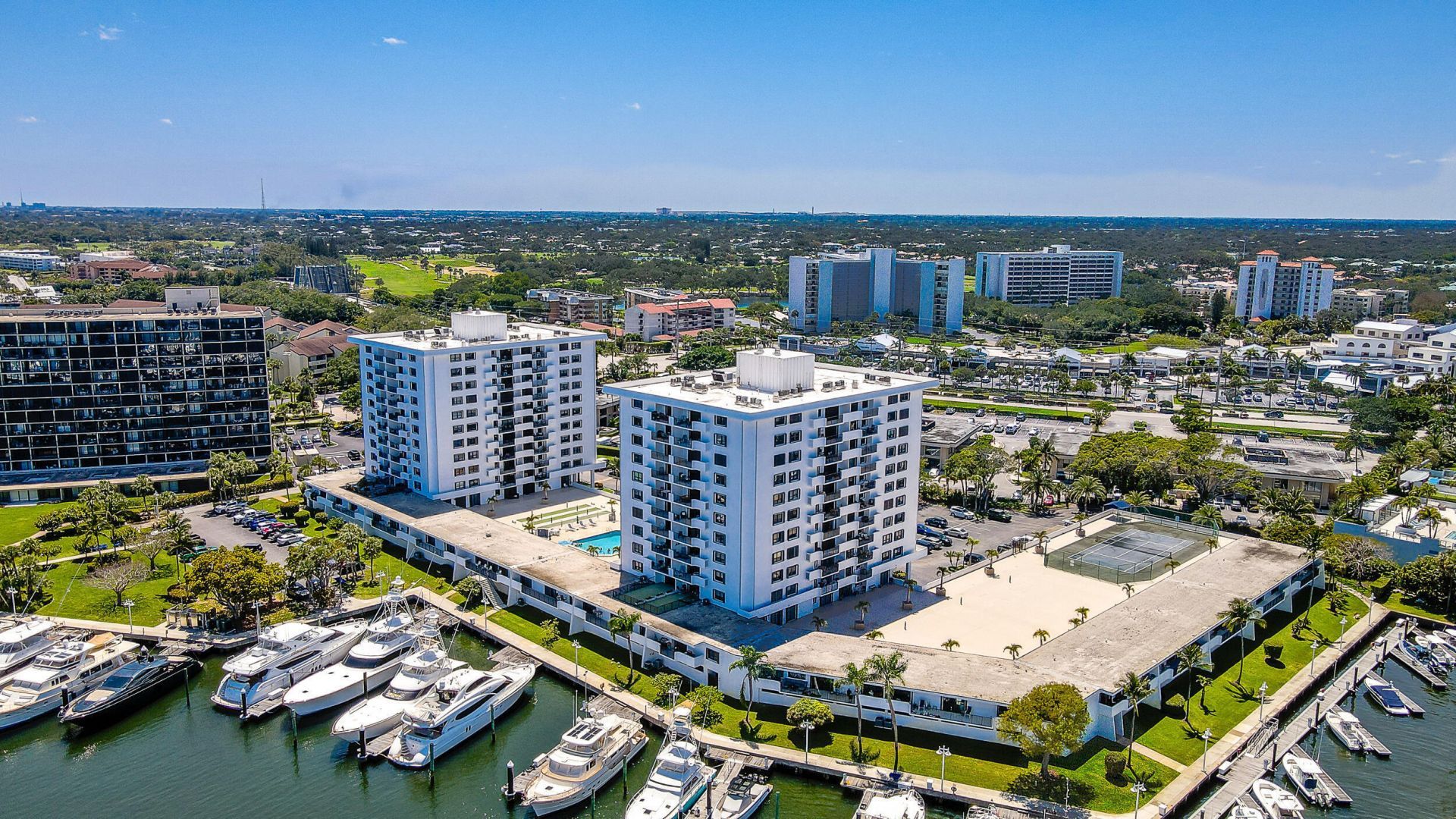 1208 Marine Way, Unit 901, North Palm Beach, FL 33408 Photo
