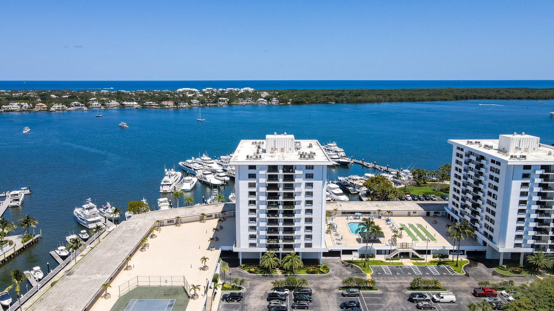 1208 Marine Way, Unit 901, North Palm Beach, FL 33408 Photo