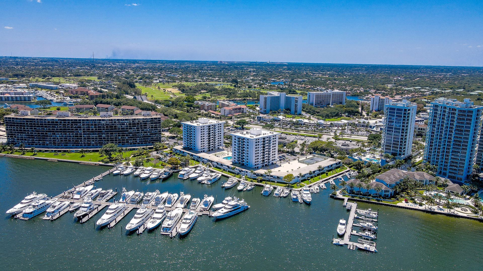 1208 Marine Way, Unit 901, North Palm Beach, FL 33408 Photo