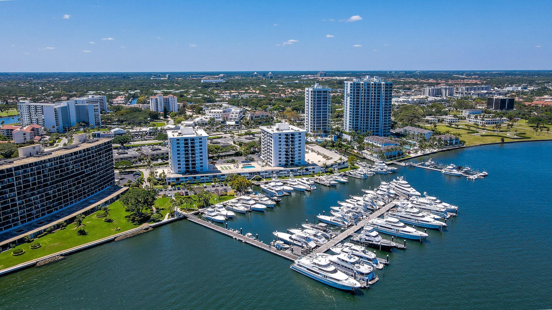 1208 Marine Way, Unit 901, North Palm Beach, FL 33408 Photo