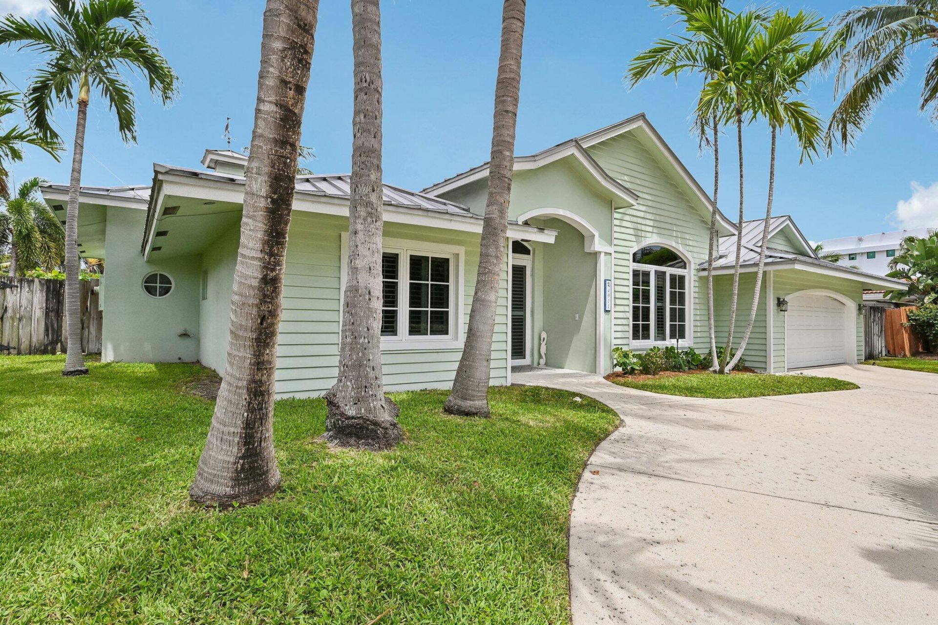 4911 NE 25th Avenue, Lighthouse Point, FL 33064 Photo