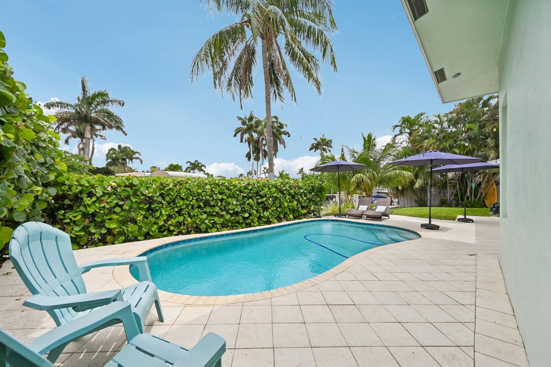 4911 NE 25th Avenue, Lighthouse Point, FL 33064 Photo