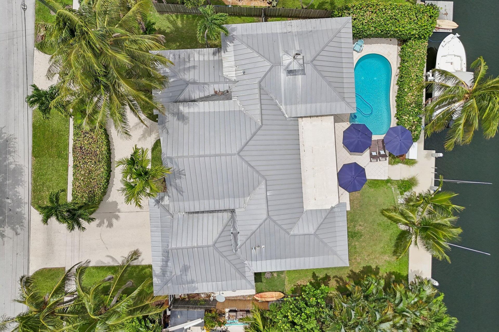 4911 NE 25th Avenue, Lighthouse Point, FL 33064 Photo