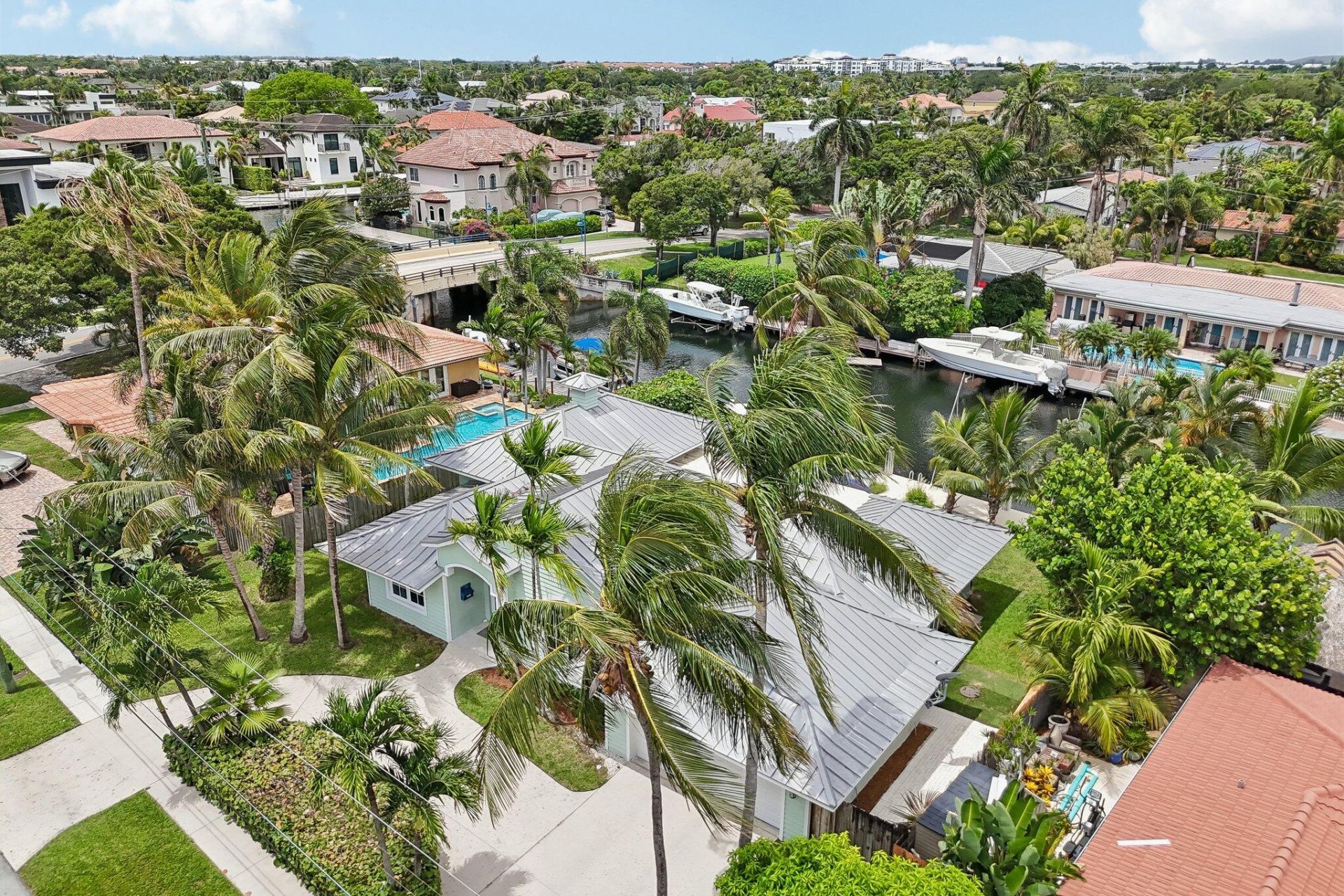 4911 NE 25th Avenue, Lighthouse Point, FL 33064 Photo