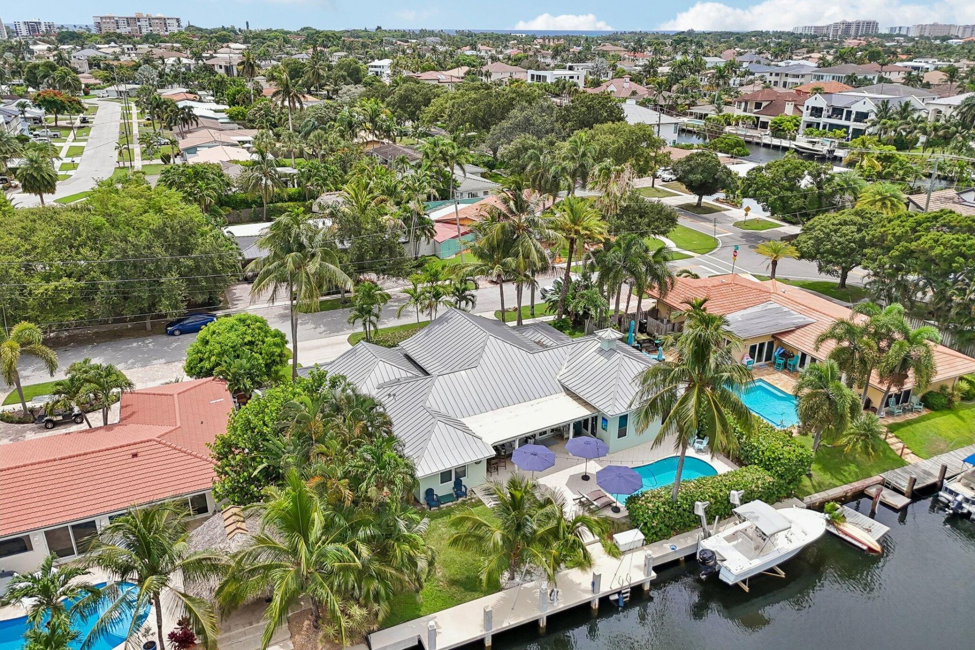 4911 NE 25th Avenue, Lighthouse Point, FL 33064 Photo