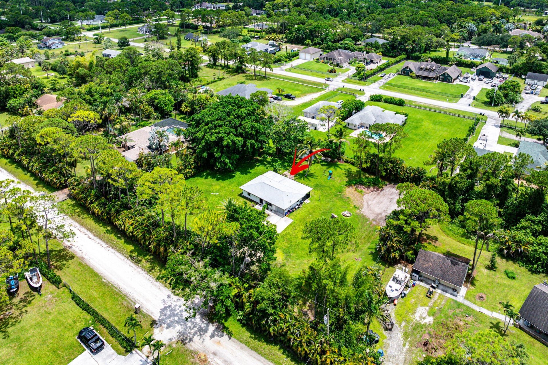14688 80th Lane N, The Acreage, FL 33470 Photo