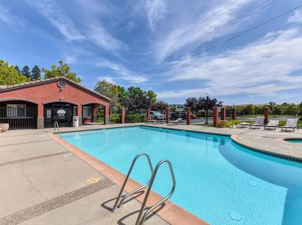 885 Halidon Way #1428, Unit 1428, Folsom, CA 95630 Photo