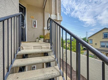 885 Halidon Way #1428, Unit 1428, Folsom, CA 95630 Photo