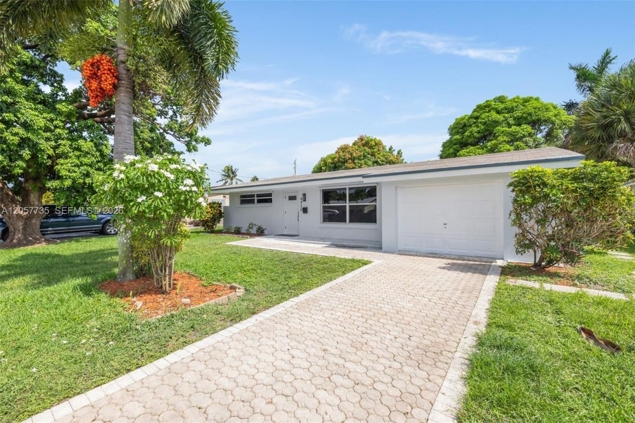 6420 NW 26th St , Sunrise, FL 33313 Photo