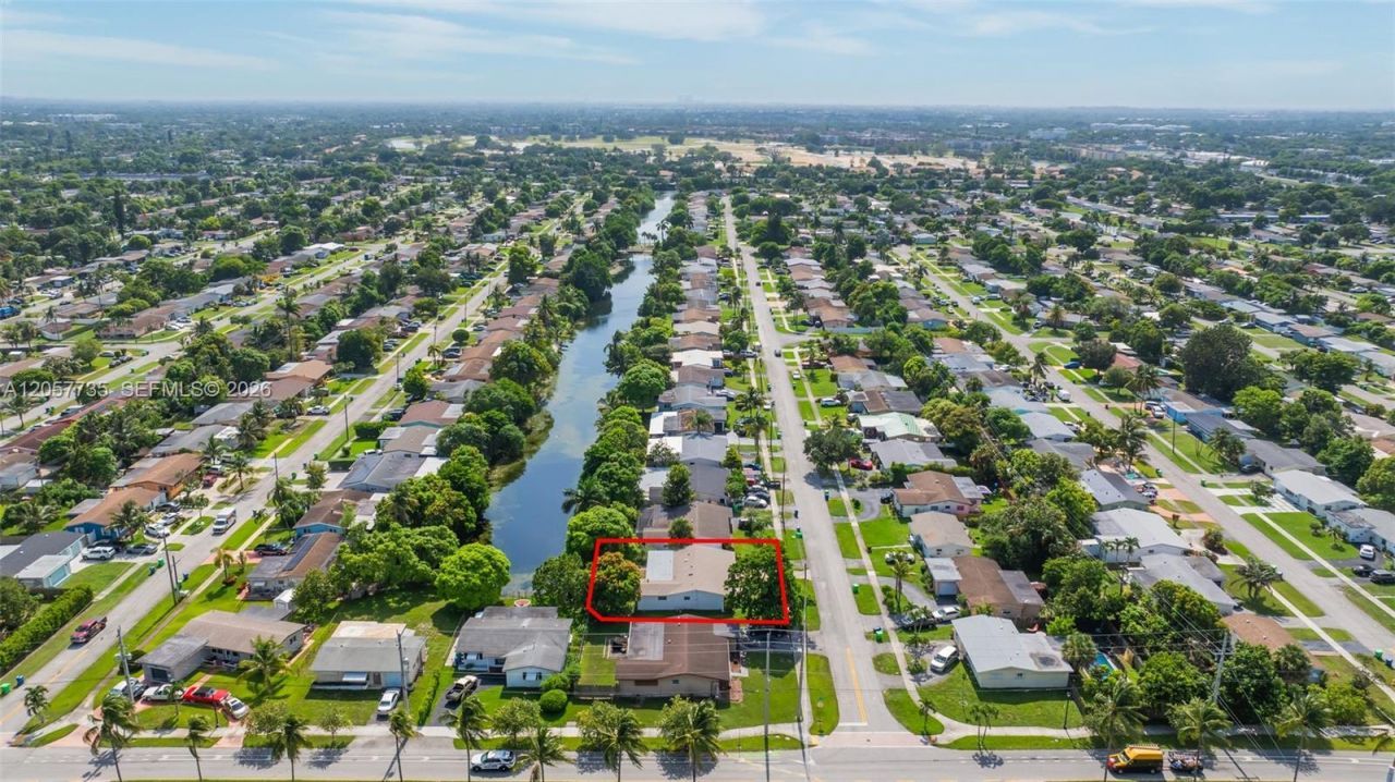 6420 NW 26th St , Sunrise, FL 33313 Photo