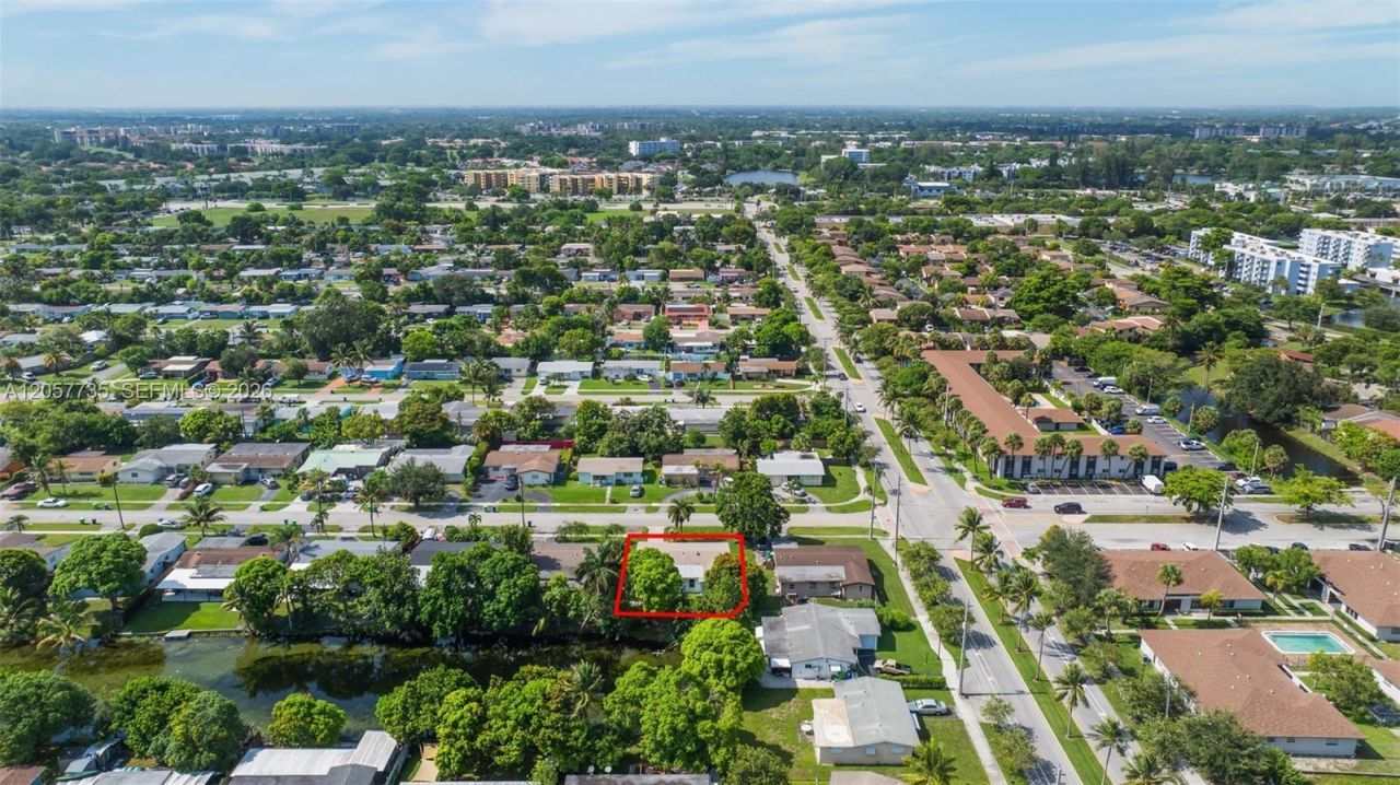 6420 NW 26th St , Sunrise, FL 33313 Photo