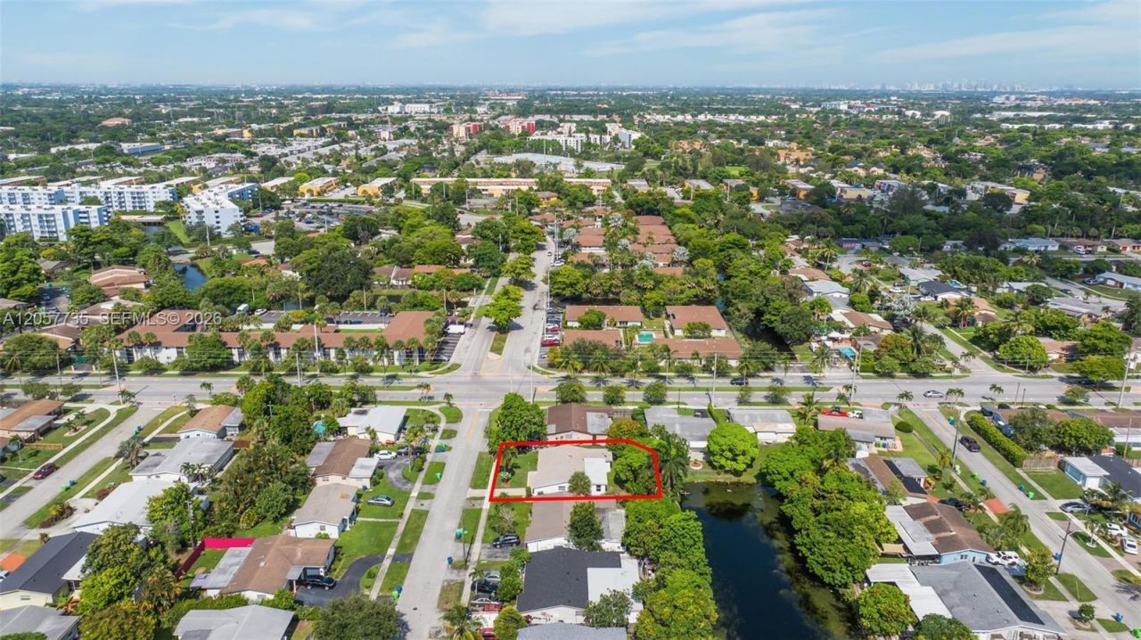 6420 NW 26th St , Sunrise, FL 33313 Photo