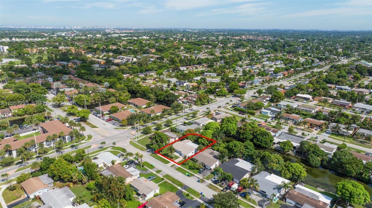 6420 NW 26th St , Sunrise, FL 33313 Photo