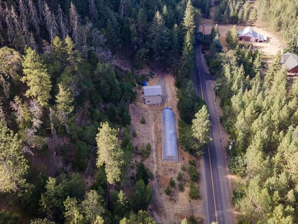 4218 Thompson Creek Road, Applegate, OR 97530