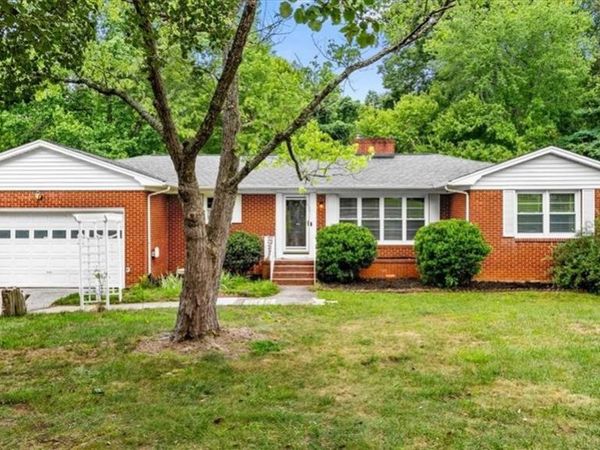 1432 N NC Highway 87, Elon, NC 27244