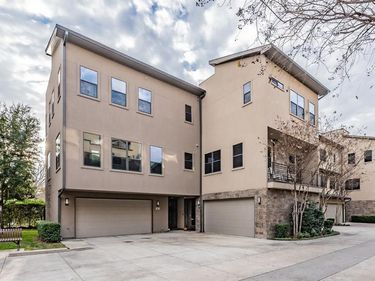 1717 Annex Avenue, Unit 302, Dallas, TX 75204