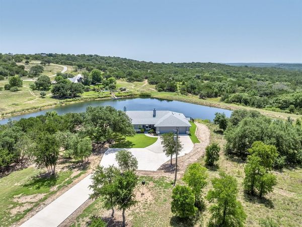 1665 Overlook Ridge , Bluff Dale, TX 76433