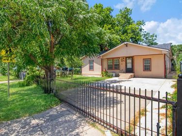 3778 Donalee Street, Fort Worth, TX 76119