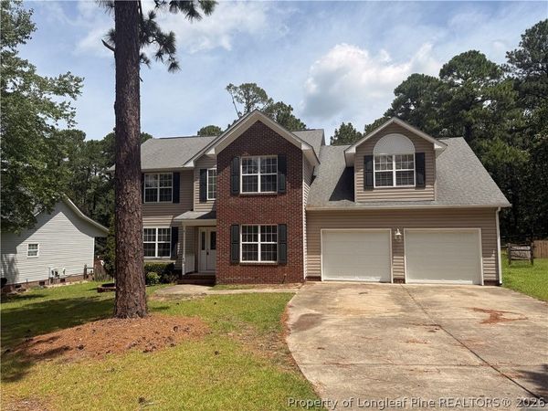 42 Grayson Place, Sanford, NC 27332