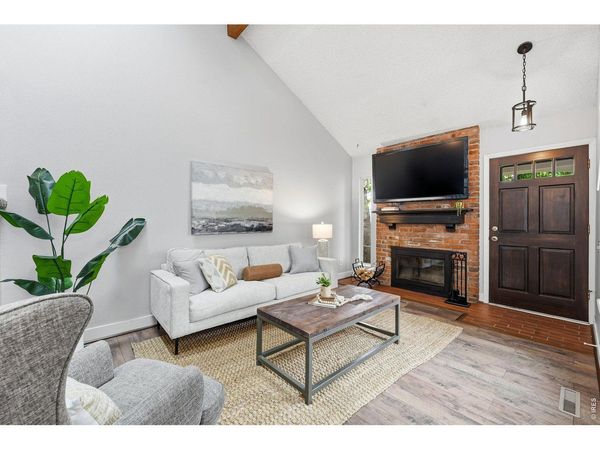 2892 W Long Cir, Unit G, Littleton, CO 80120