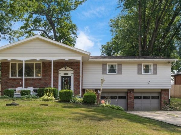 5020 Cliffrock Drive , Zanesville, OH 43701