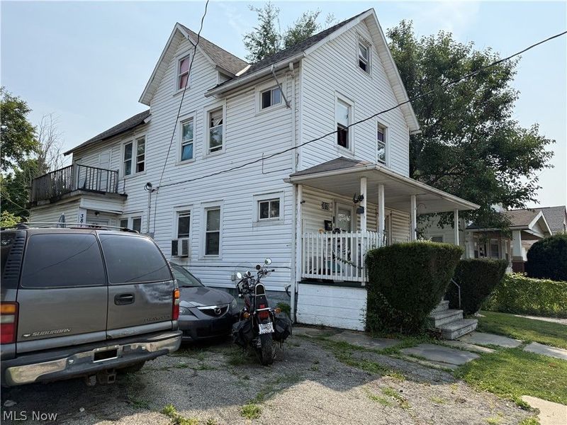 3819 Storer Avenue, Cleveland, OH 44109 Photo 3