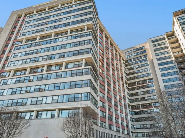 3420 N Lake Shore Drive , Unit 16N, Chicago, IL 60657