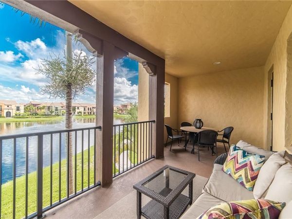 11907 Adoncia WAY , Unit 3005, FORT MYERS, FL 33912