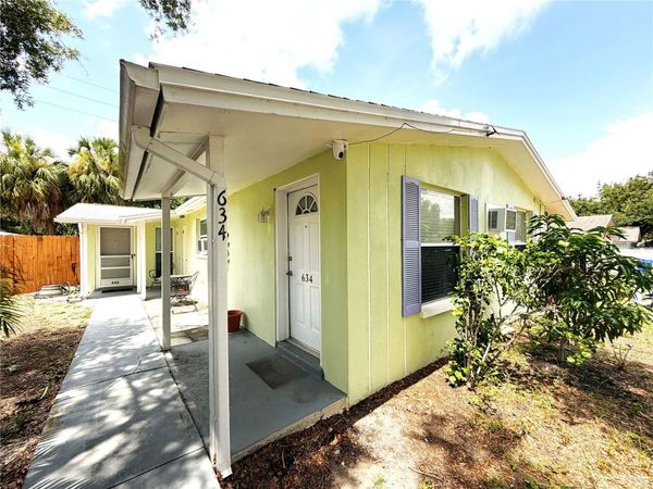 634 DOGWOOD COURT, DUNEDIN, FL 34698