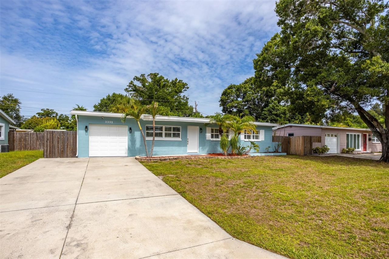 3332 70th Lane N, Saint Petersburg, FL 33710 Photo