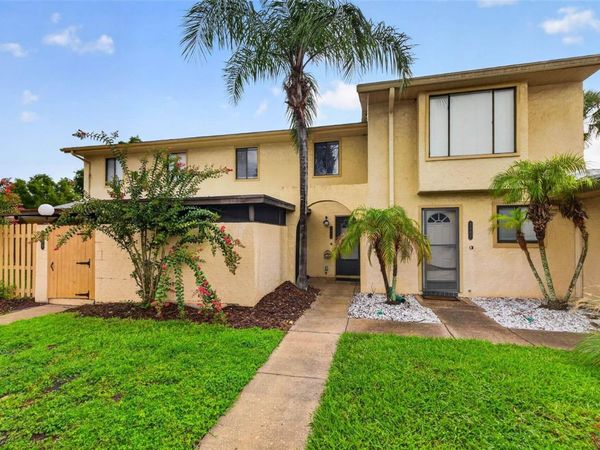9005 PEBBLE CREEK DRIVE , TAMPA, FL 33647