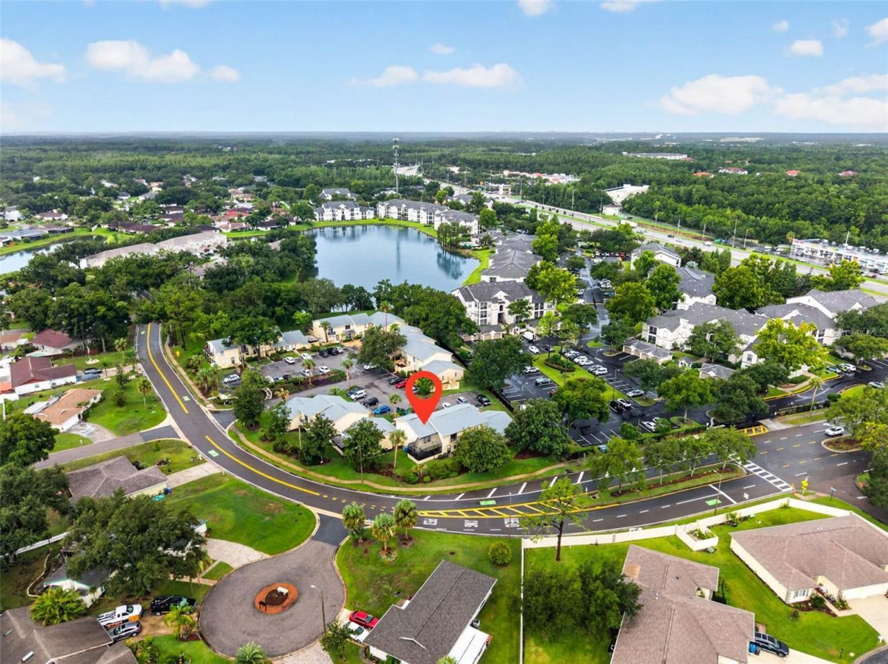9005 Pebble Creek Drive , Tampa, FL 33647 Photo