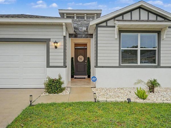 7815 WHEAT STONE DRIVE , ZEPHYRHILLS, FL 33540