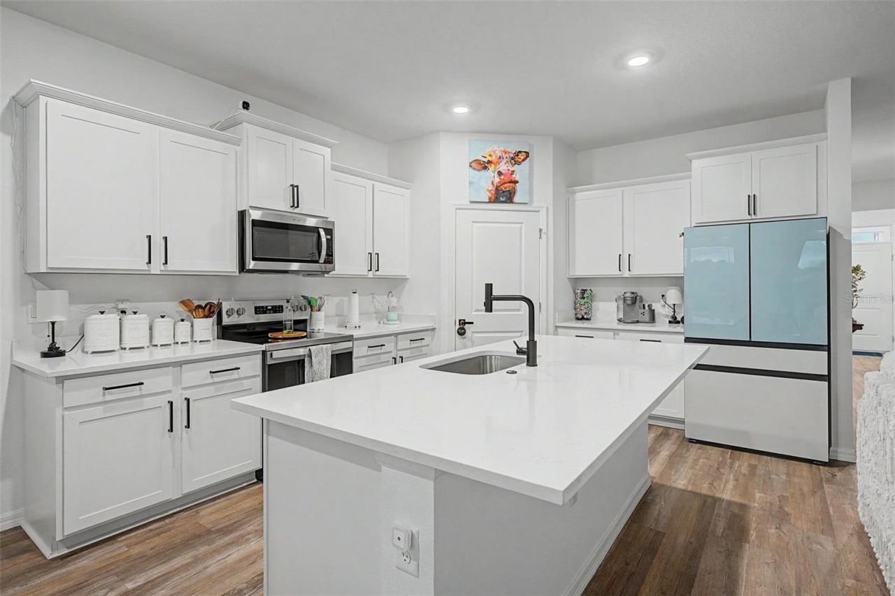 7815 Wheat Stone Drive , Zephyrhills, FL 33540 Photo