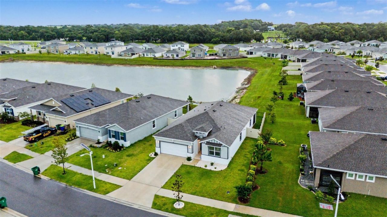 7815 Wheat Stone Drive , Zephyrhills, FL 33540 Photo