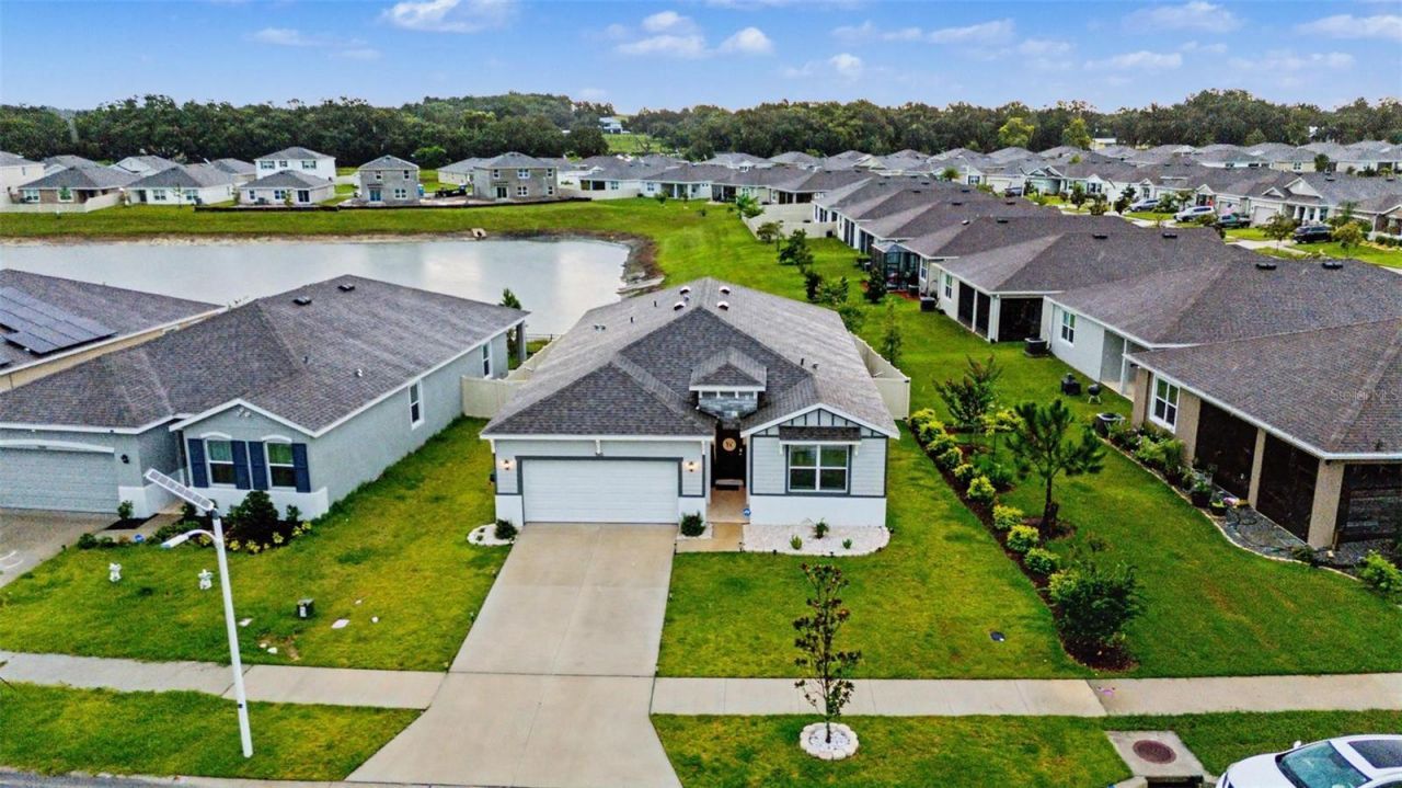 7815 Wheat Stone Drive , Zephyrhills, FL 33540 Photo