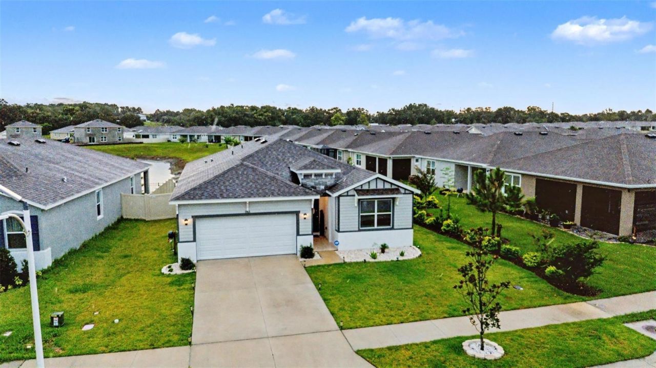 7815 Wheat Stone Drive , Zephyrhills, FL 33540 Photo