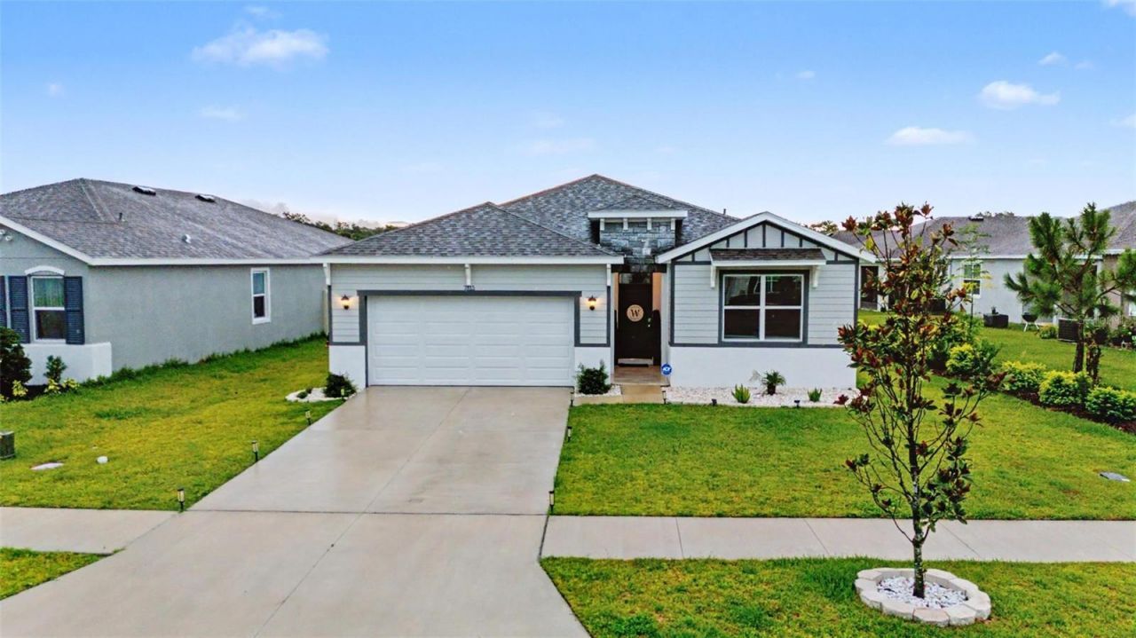 7815 Wheat Stone Drive , Zephyrhills, FL 33540 Photo