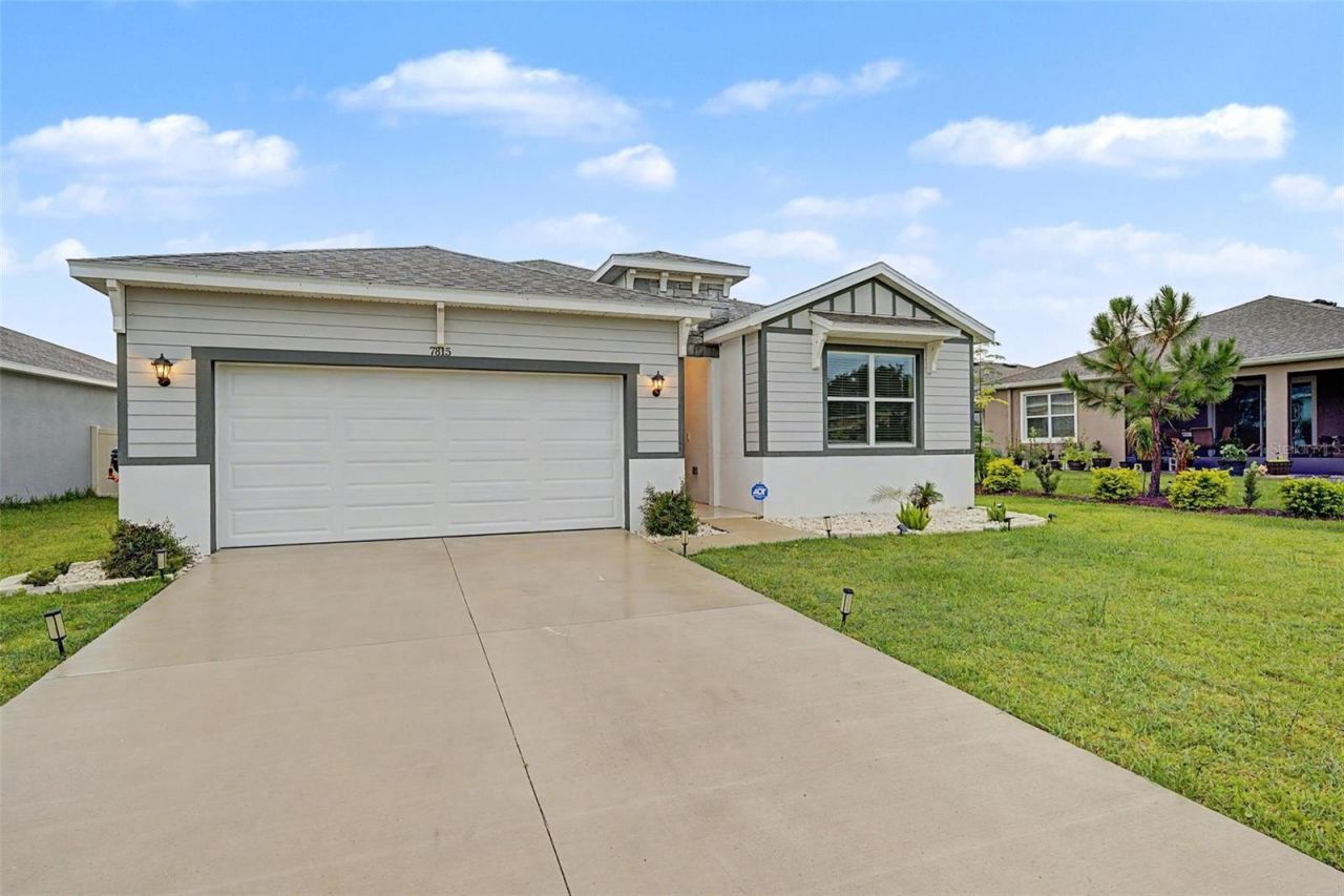 7815 Wheat Stone Drive , Zephyrhills, FL 33540 Photo