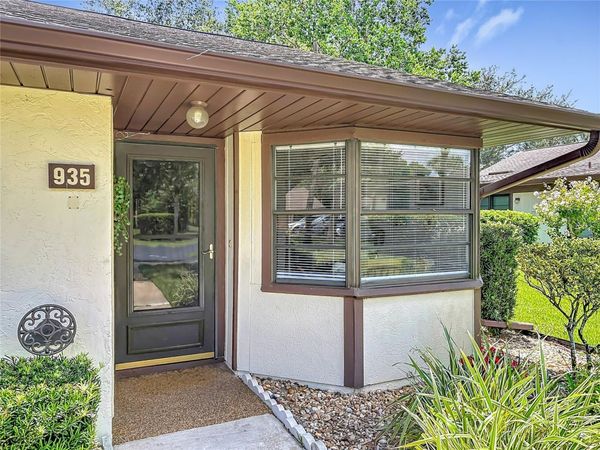 935 EASTRIDGE DRIVE , Unit 7A, DEBARY, FL 32713