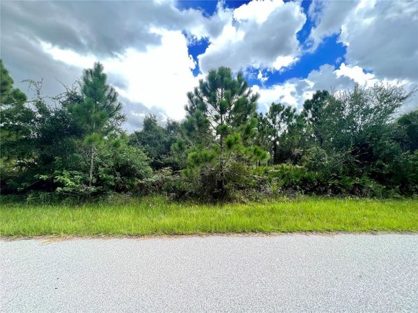 12467 DIVAN AVENUE , PORT CHARLOTTE, FL 33981